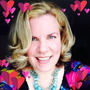 Meet your Posher, Suzanne